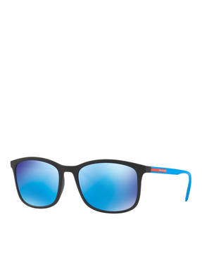 PRADA LINEA ROSSA Sonnenbrille PS 01TS