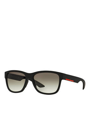 PRADA LINEA ROSSA Sonnenbrille PS 03QS