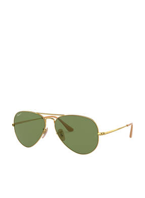 Ray-Ban Sonnenbrille RB3689