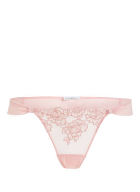 LA PERLA Slip BELLA
