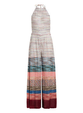 MISSONI Jumpsuit mit Glitzergarn