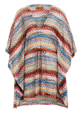 MISSONI Kaftan mit Glitzergarn