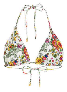 TORY BURCH Triangel-Bikini-Top