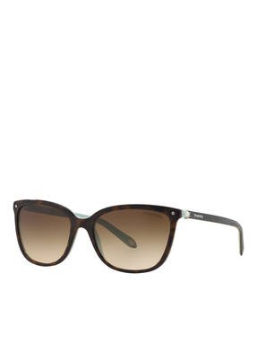 TIFFANY & Co. Sunglasses Sonnenbrille TF4105 mit Schmucksteinbesatz