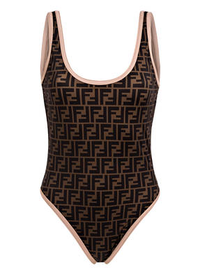 FENDI Badeanzug
