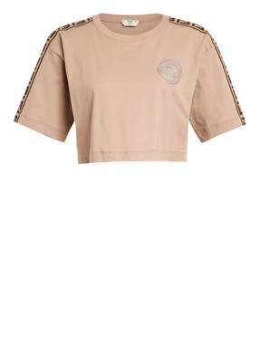 FENDI Cropped-Shirt
