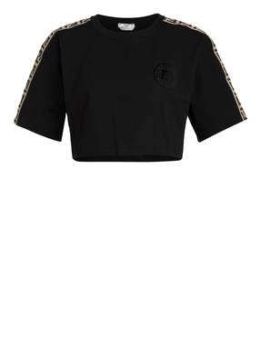 FENDI Cropped-Shirt