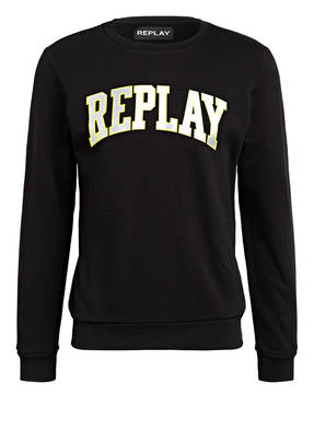 REPLAY Sweatshirt