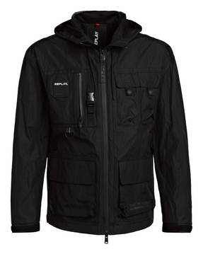 REPLAY Fieldjacket