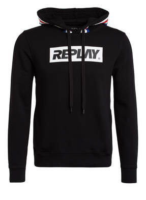 REPLAY Hoodie