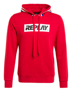 REPLAY Hoodie