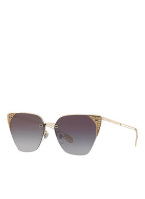 BVLGARI Sunglasses Sonnenbrille BV6116