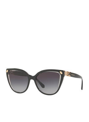 BVLGARI Sunglasses Sonnenbrille BV8212B mit Schmucksteinbesatz