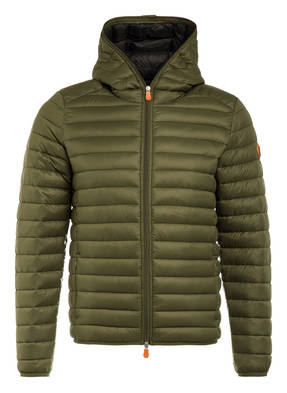 SAVE THE DUCK Steppjacke