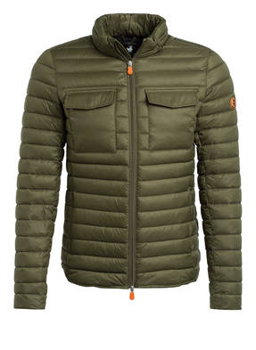 SAVE THE DUCK Steppjacke GIGAX