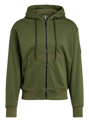 SAVE THE DUCK Sweatjacke
