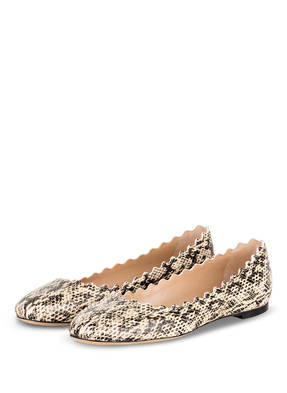 Chloé Ballerinas LAUREN