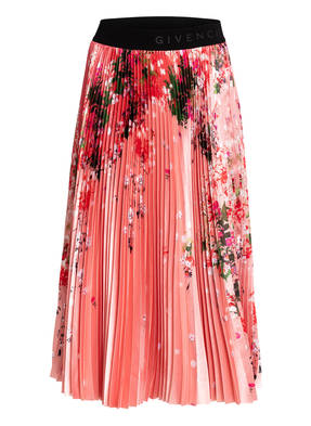 GIVENCHY Plisseerock