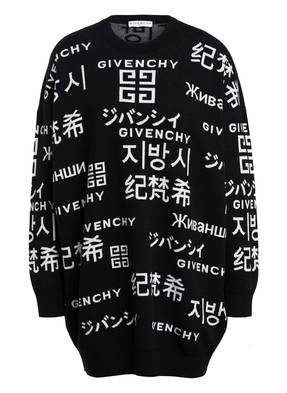 GIVENCHY Oversized-Pullover