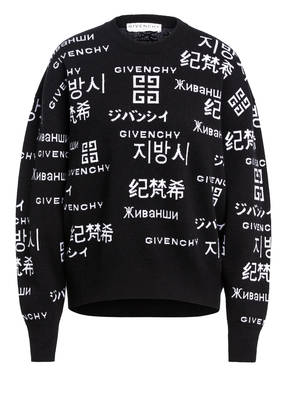 GIVENCHY Pullover