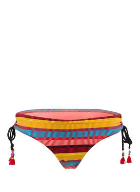 SEAFOLLY Bikini-Hose BAJA STRIPE