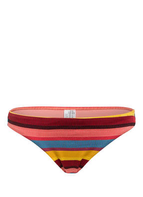 SEAFOLLY Bikini-Hose BAJA STRIPE