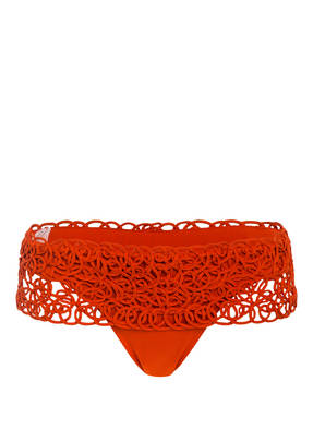 LA PERLA Bikini-Hose SOUTACHE SIRENS
