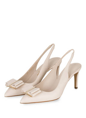 Salvatore Ferragamo Slingpumps ZAHIR