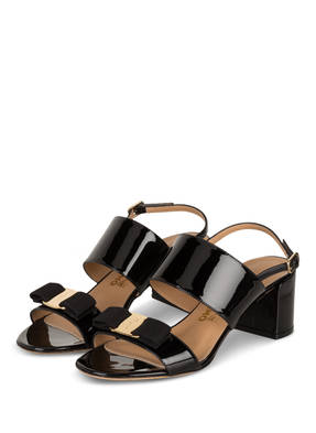 Salvatore Ferragamo Sandaletten GIULIA