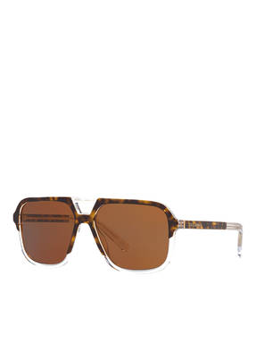 DOLCE&GABBANA Sonnenbrille DG 4354
