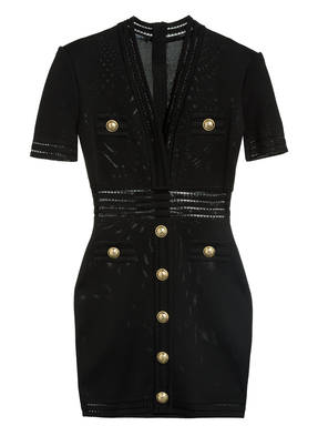 BALMAIN Etuikleid
