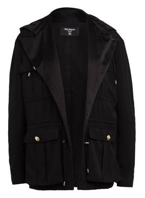 BALMAIN Jacke