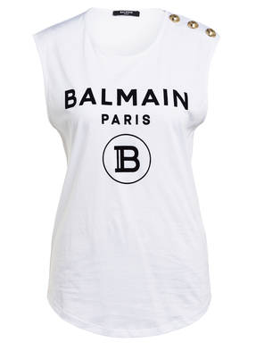 BALMAIN Tanktop