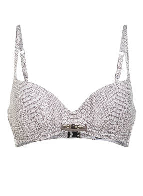ANDRES SARDA Bügel-Bikini-Top PEACE