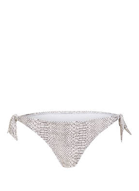 ANDRES SARDA Bikini-Hose PEACE