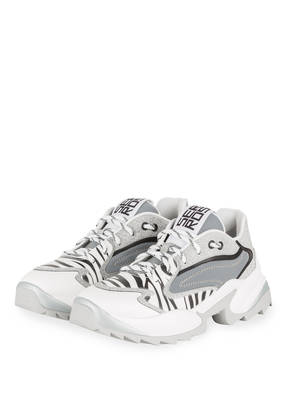 sergio rossi Plateau-Sneaker EXTREME