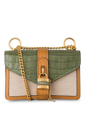 Chloé Umhängetasche ABY CHAIN