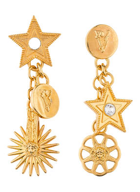 VERSACE Ohrringe
