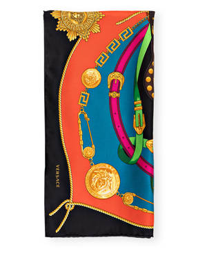 VERSACE Seidentuch