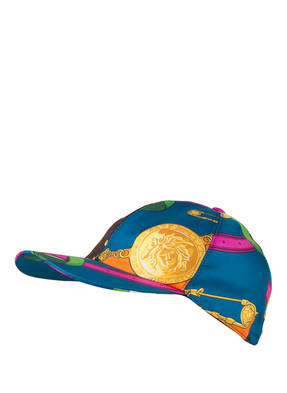 VERSACE Seidencap