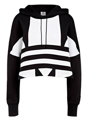 adidas Originals Cropped-Hoodie
