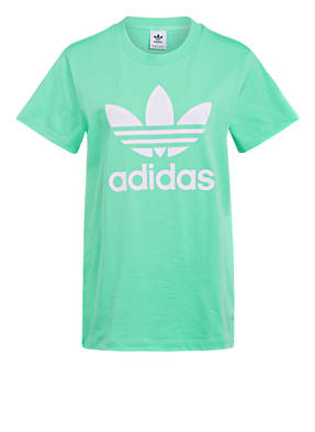 adidas Originals Oversized-Shirt