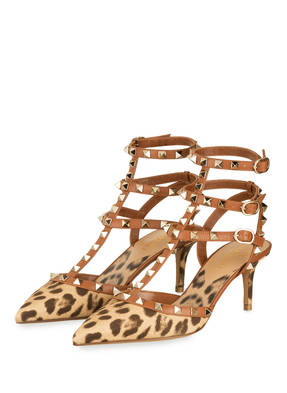 VALENTINO GARAVANI Slingpumps ROCKSTUD