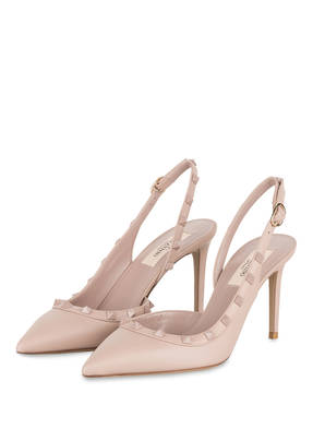 VALENTINO GARAVANI Slingpumps ROCKSTUD