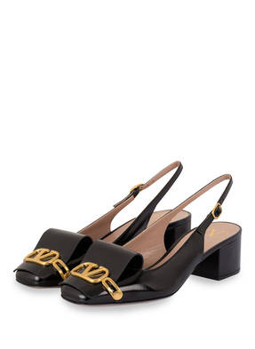 VALENTINO GARAVANI Slingpumps