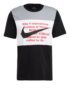 Nike T-Shirt SWOOSH