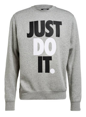 Nike Sweatshirt JUST DO IT