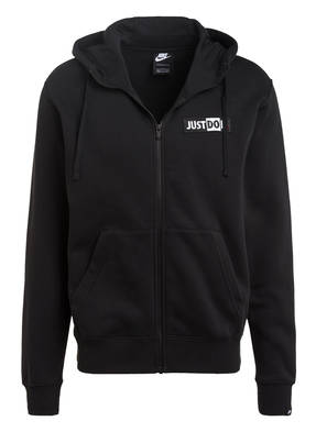 Nike Sweatjacke JUST DO IT