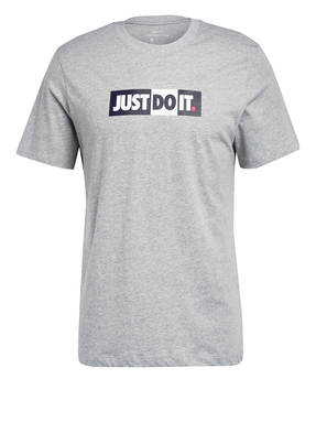 Nike T-Shirt JUST DO IT