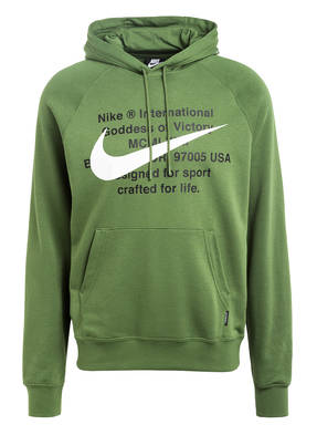 Nike Hoodie SWOOSH